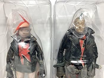 Amazon.co.jp: 品a 16 UKTK & UKTQ Search & Destroy TK & TQ